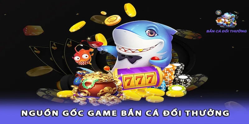 Chi tiết về cách chơi bắn cá đổi thưởng tại nền tảng