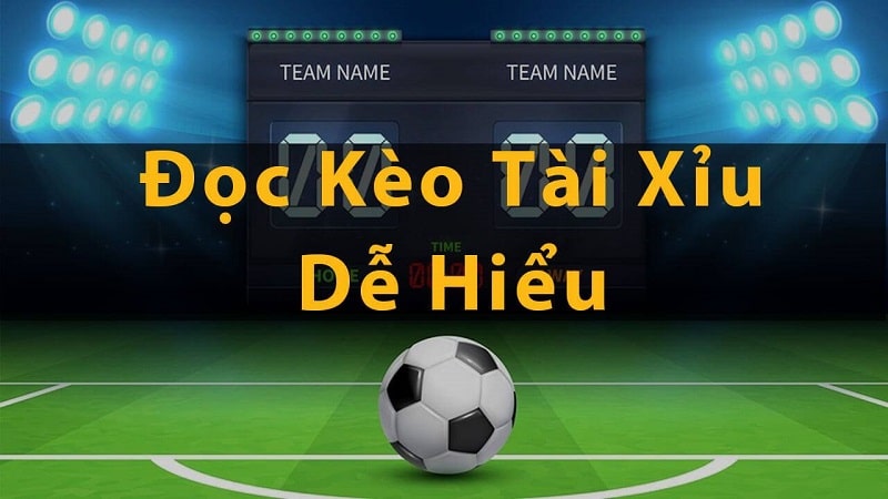 Bí Quyết Thắng Kèo Tài Xỉu Tại EV88