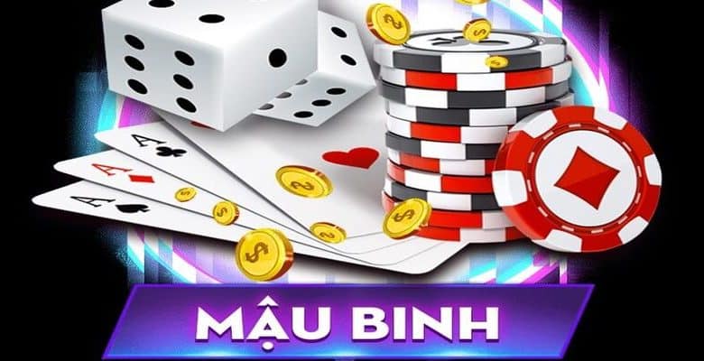 Cách chơi bài mậu binh ev88 dành cho những người chơi mới